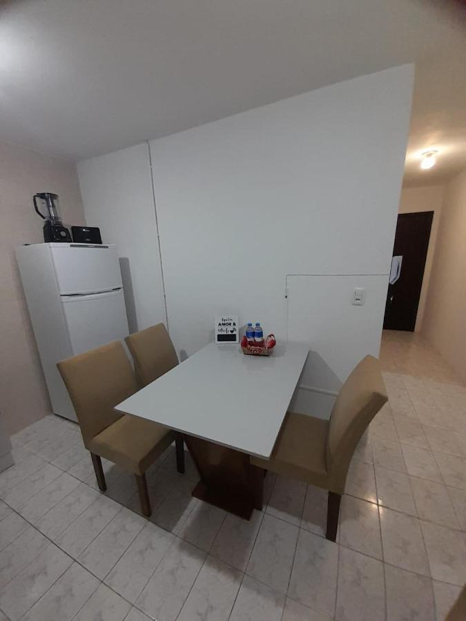 Apartamento com Ótimo Custo - Benefício no centro de Canela Exterior foto
